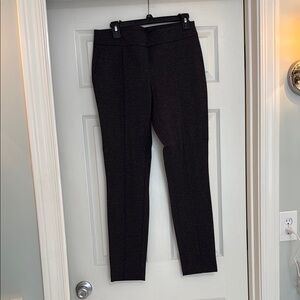 Elegant Black Women's Pants